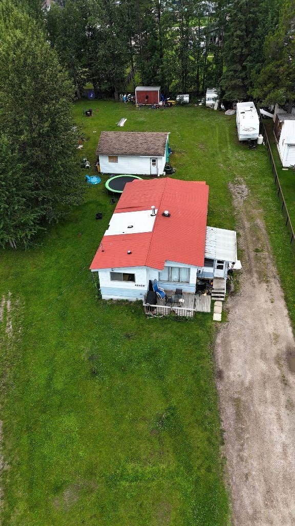 424 68 Street, Edson, AB, T7E 1M7