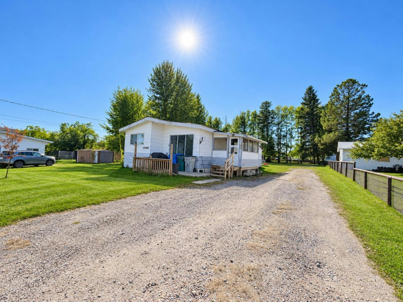 424 68 Street, Edson, AB, T7E 1M7