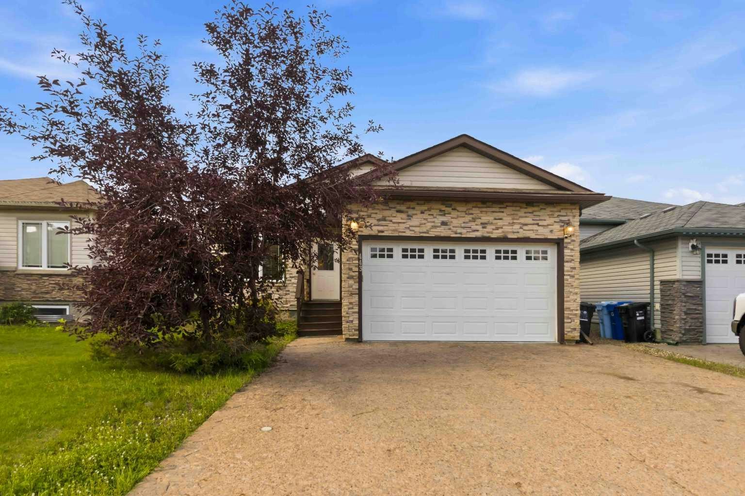 443 Pacific Crescent, Fort Mcmurray, AB, T9K 0E4