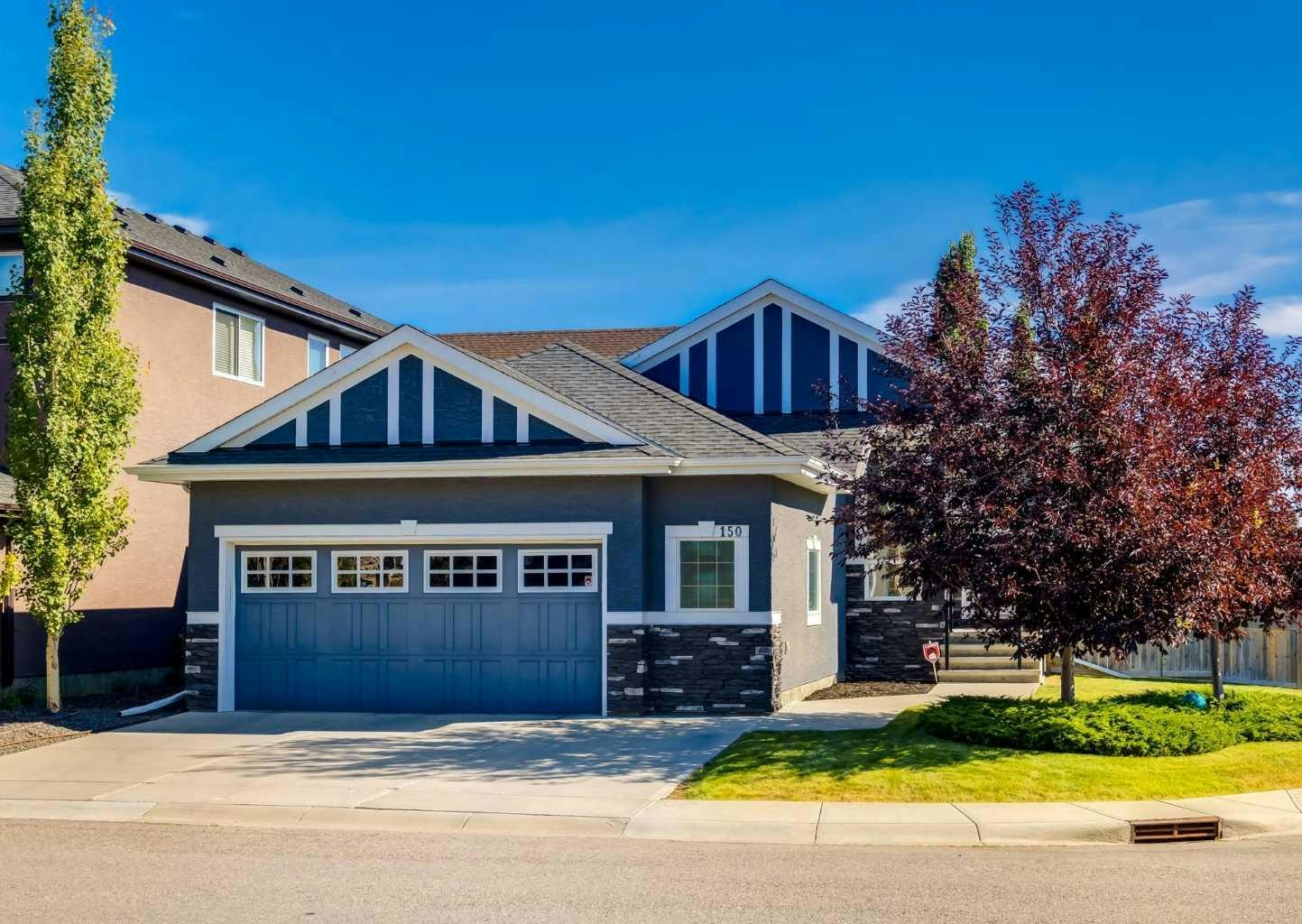 150 Aspen Acres Manor SW, Calgary, AB, T3H 0W6