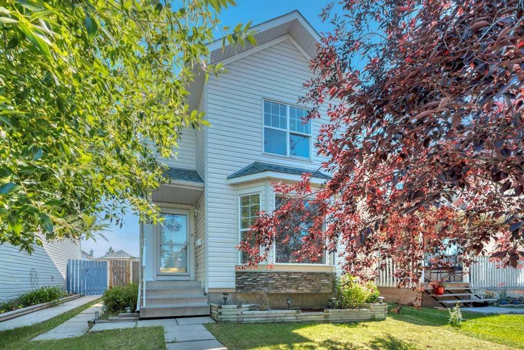 118 Tarington Close NE, Calgary, AB, T3J 3V8