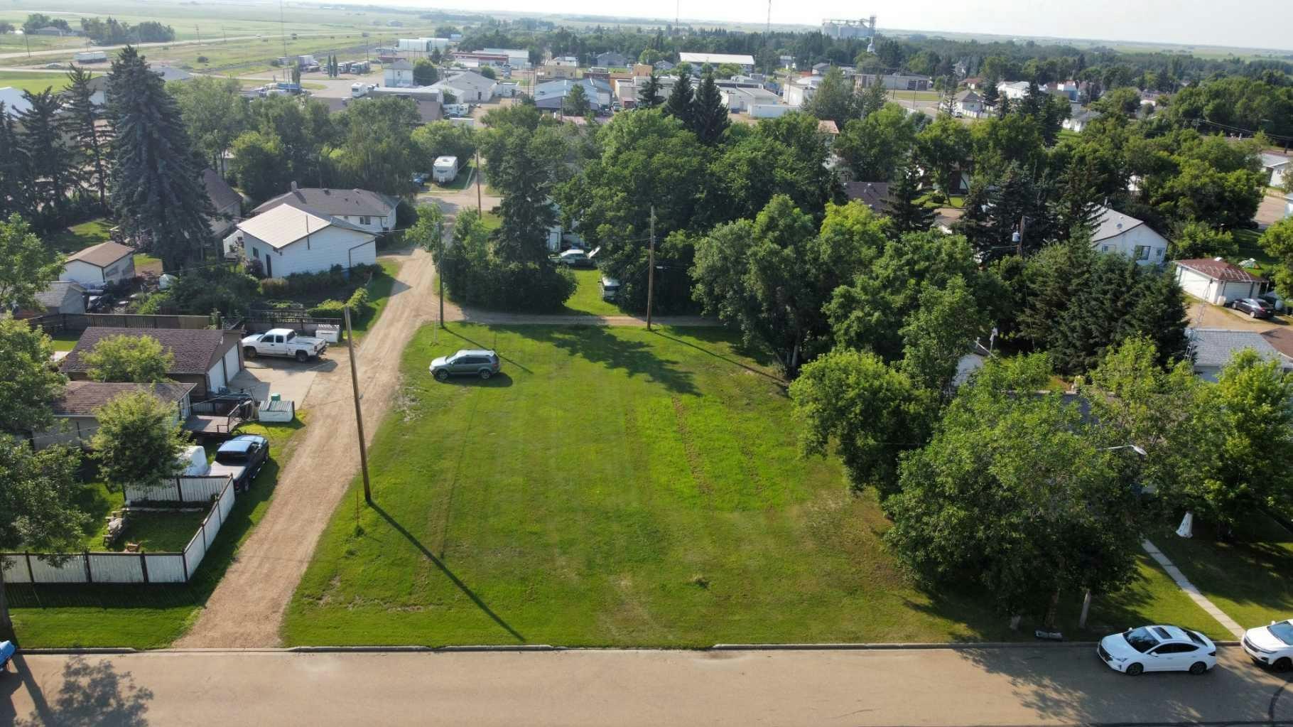 5014 47 Street, Daysland, AB, T0B 1A0