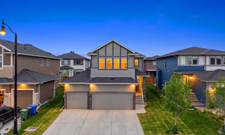 432 Dawson Circle