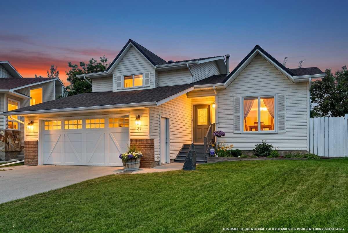 31 Scenic Cove Place NW, Calgary, AB, T2L 1M6