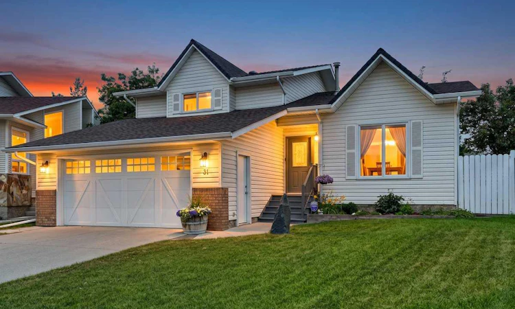 31 Scenic Cove Place NW