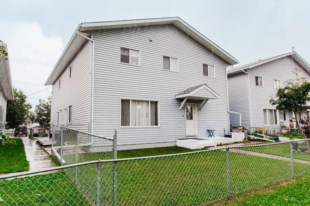 10027 105 Avenue, Grande Prairie, AB, T8V 1H2