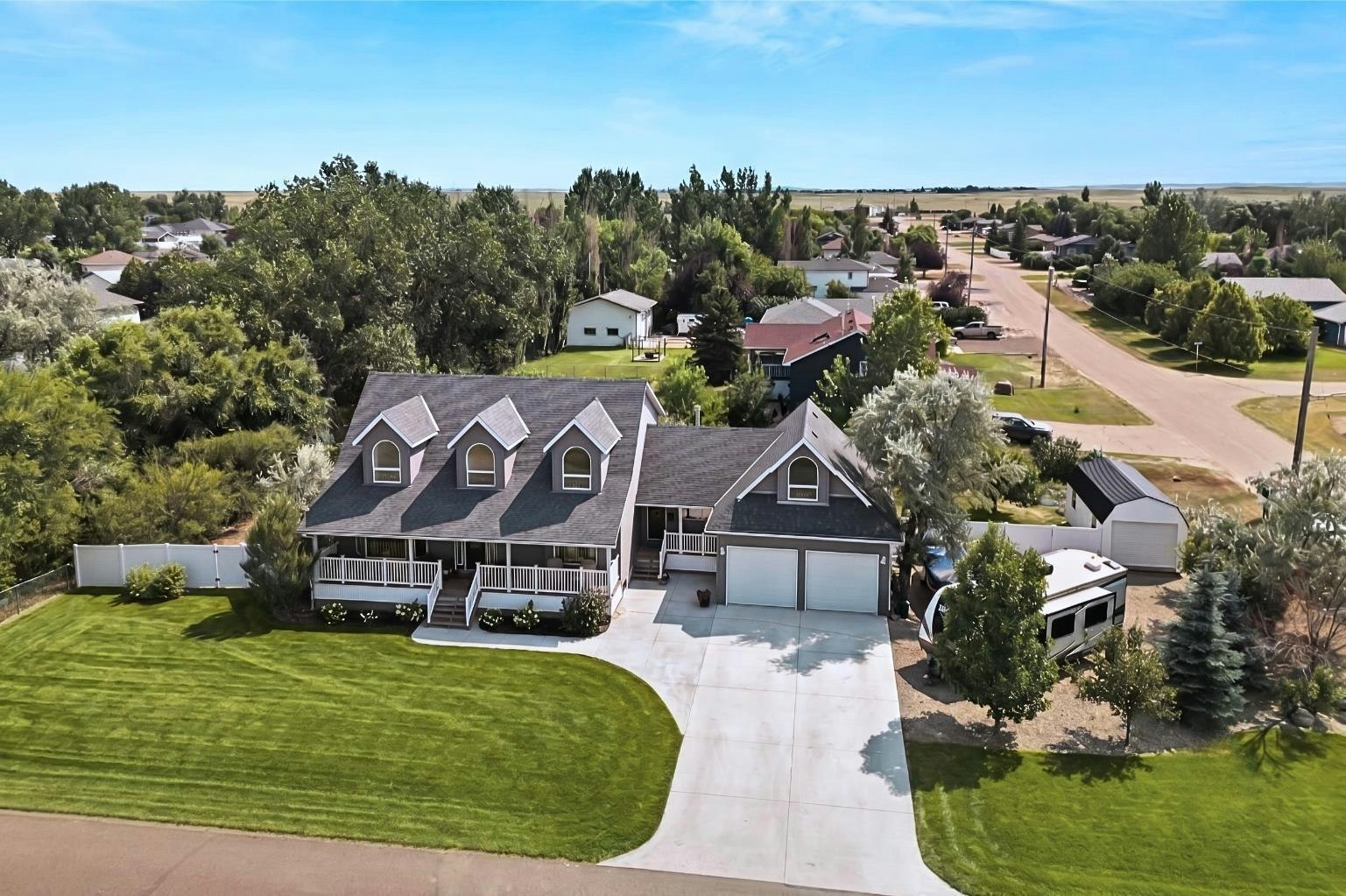 1280 4 Avenue, Rural Cypress County, AB, T0J 1A0