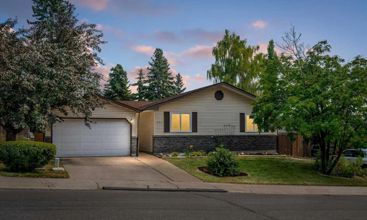 424 Silver Valley Drive NW