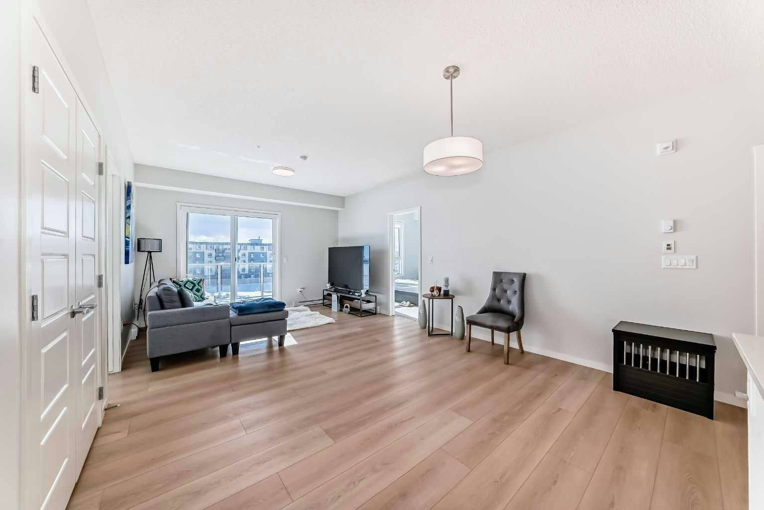 4414-550 Belmont Street SW, Calgary, AB, T2X 5Y9