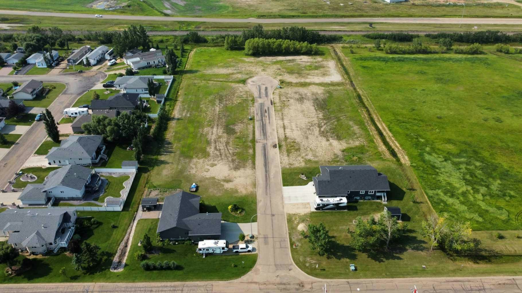 Lot 6A 59 Street, Daysland, AB, T0B 1A0