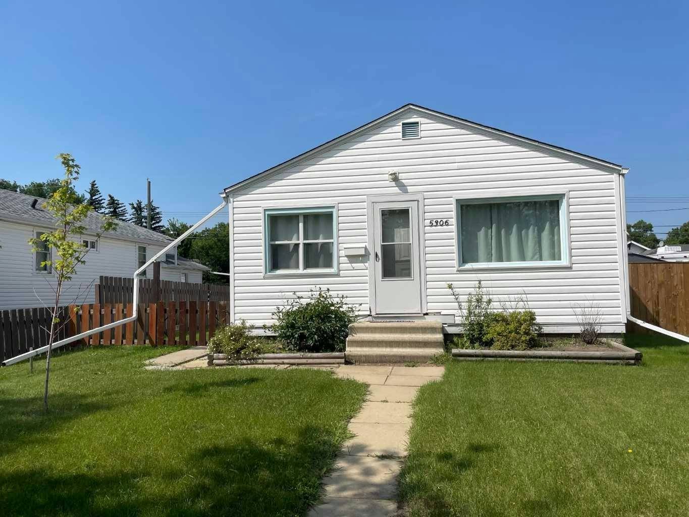 5306 50 Street, Camrose, AB, T4V 1R6