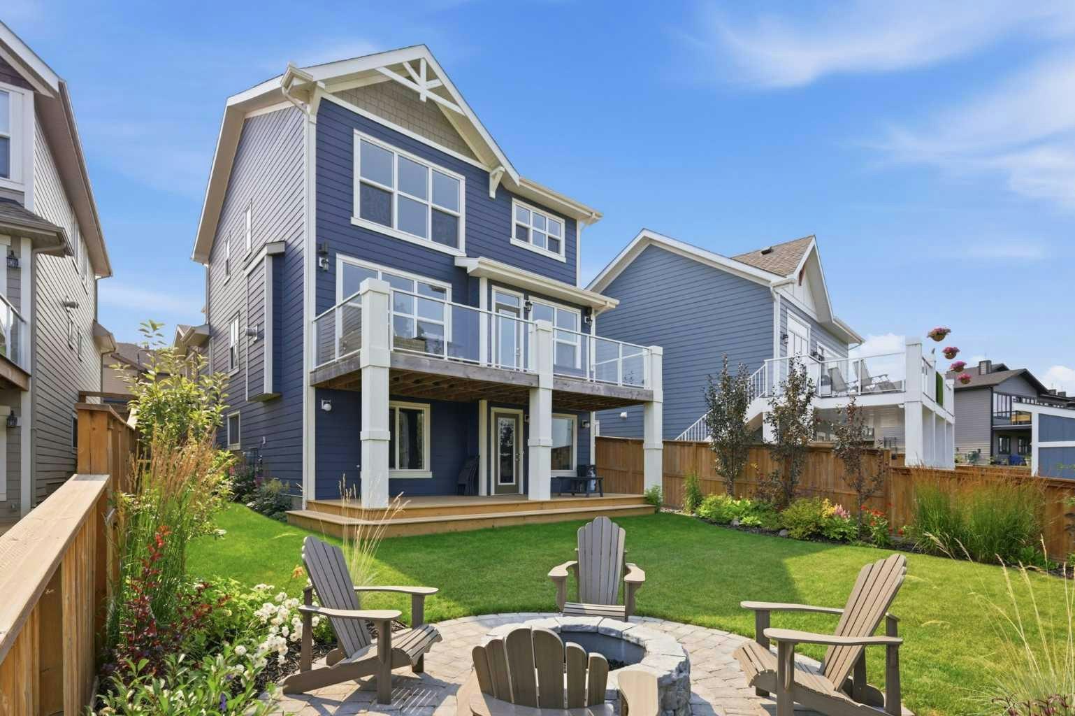 190 Riviera View, Cochrane, AB, T4C 0Z1
