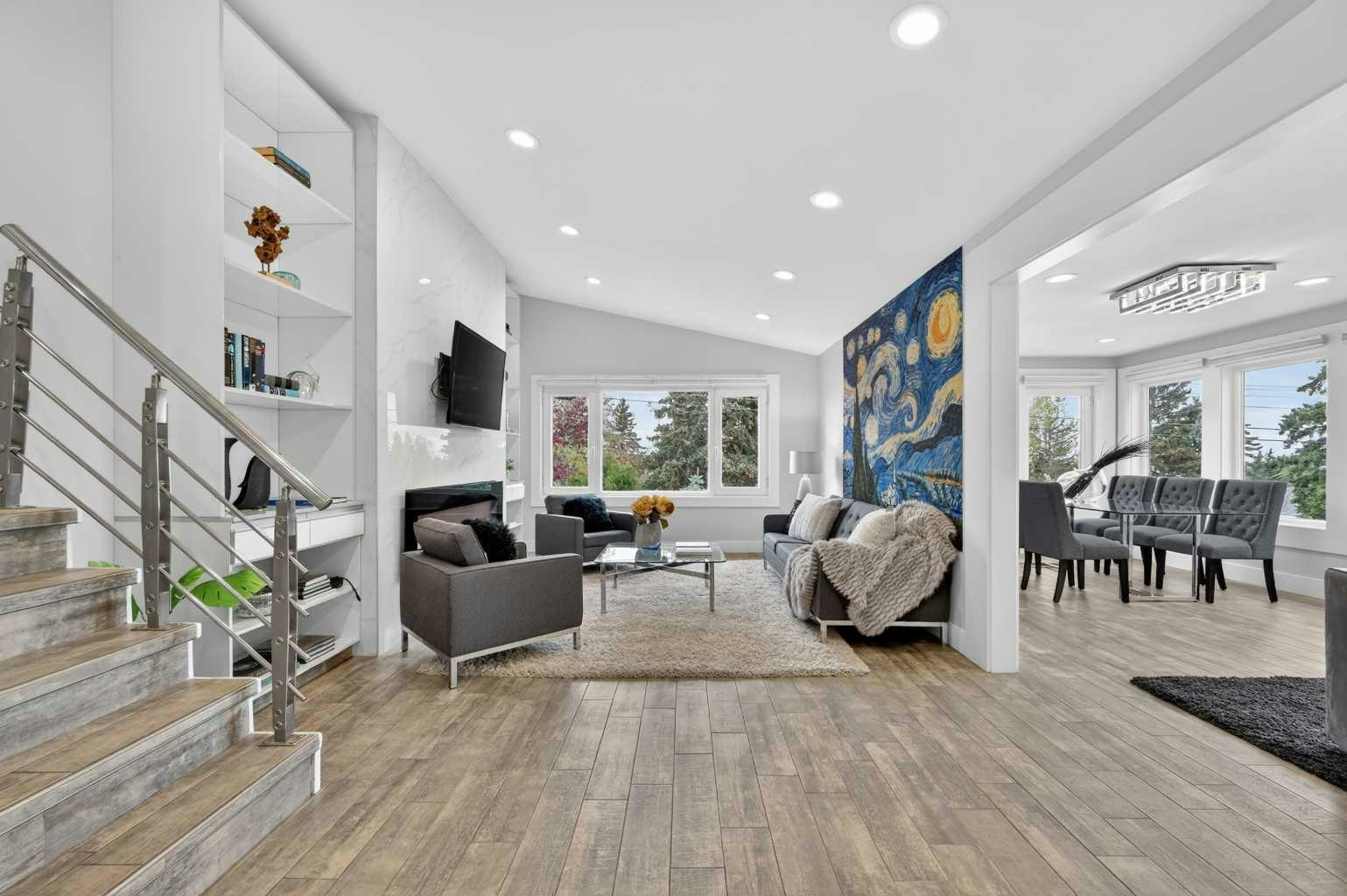 11 Selkirk Drive SW, Calgary, AB, T2W 0M3 - 17