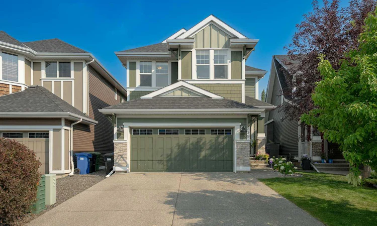 219 Auburn Springs Close SE