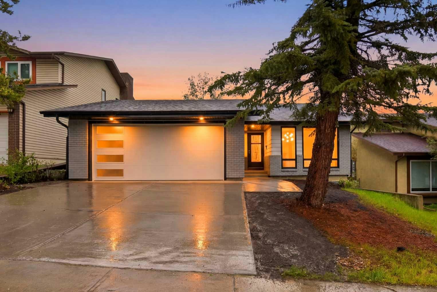 300 Edgehill Drive NW, Calgary, AB, T3A 2S3