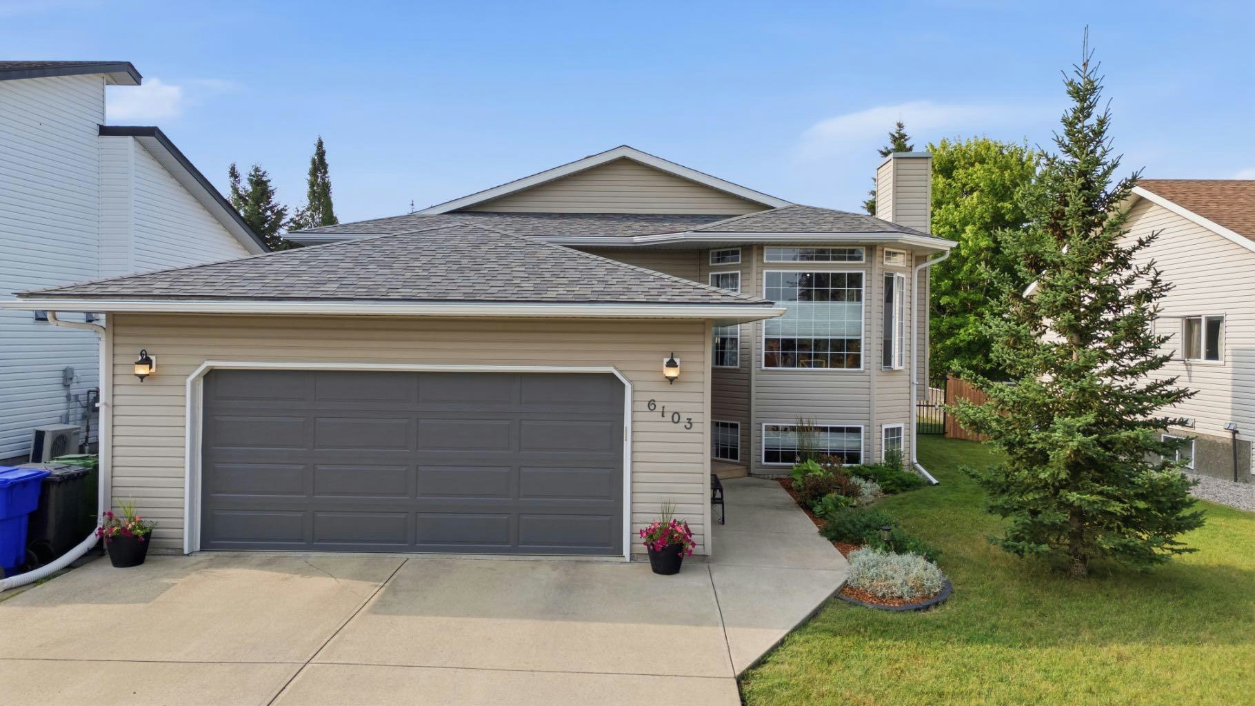 6103 58 Street, Olds, AB, T4H 1V3