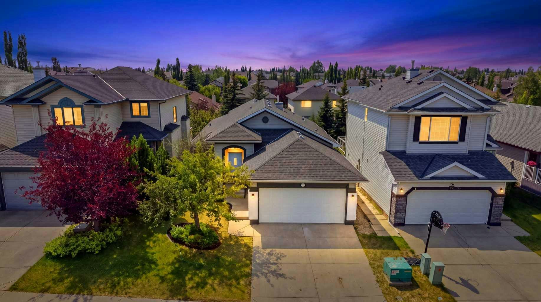47 Citadel Ridge Close NW, Calgary, AB, T3G 4V4