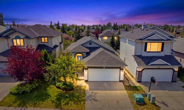 47 Citadel Ridge Close NW