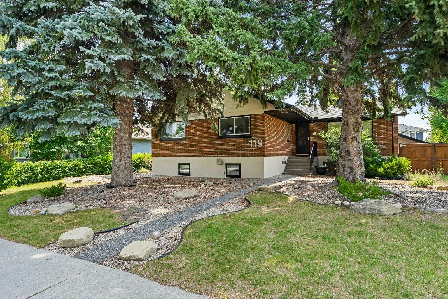 119 Coleridge Road NW, Calgary, AB, T2K 1X5