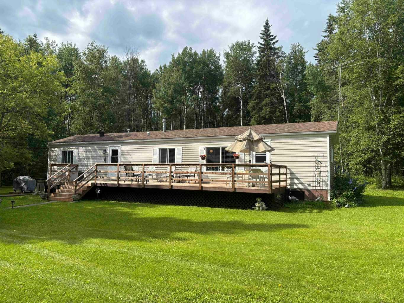 10A-185073 Township Road 654, Rural Athabasca County, AB, T0A 0M0