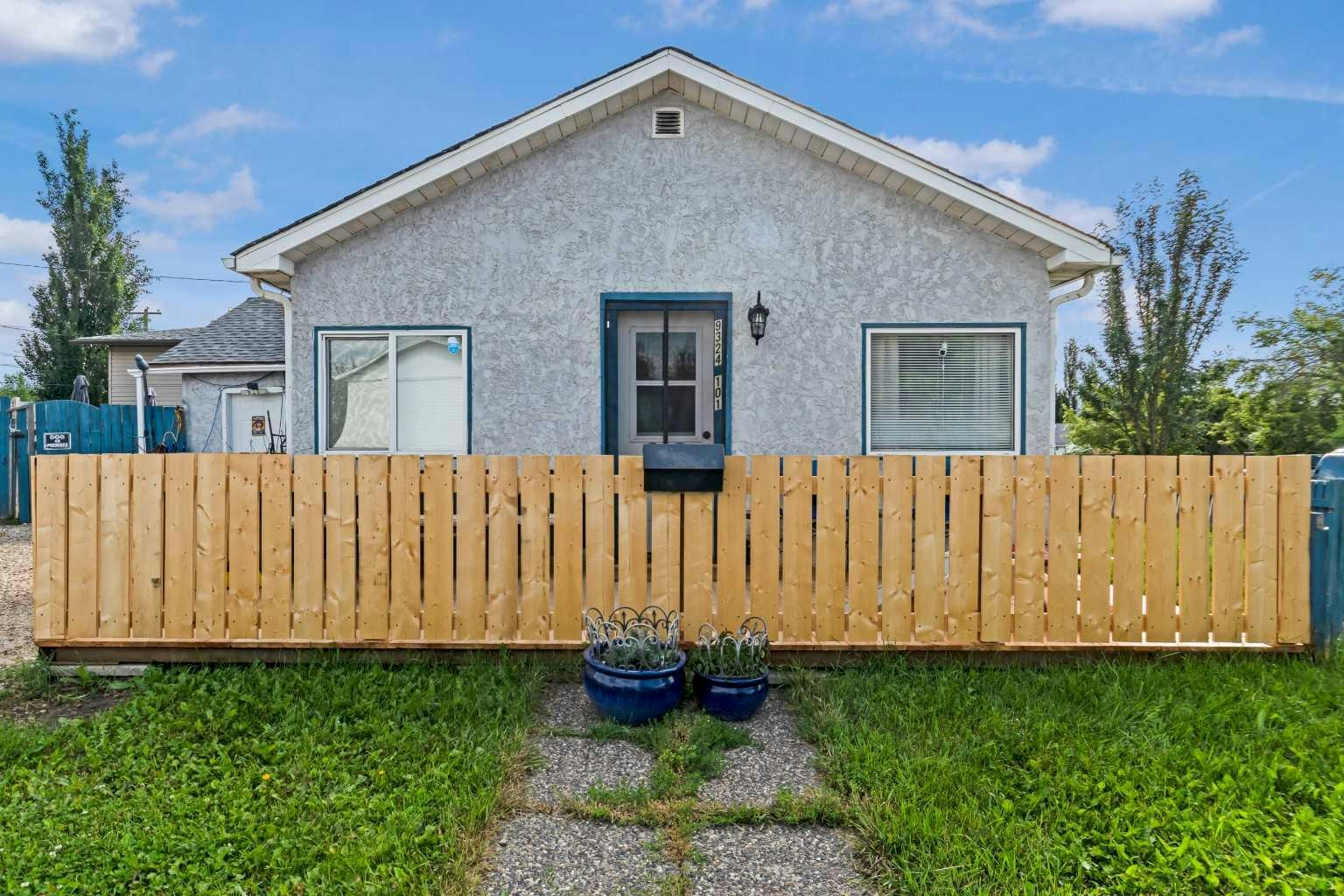 9324 101 Avenue, Grande Prairie, AB, T8V 0W6