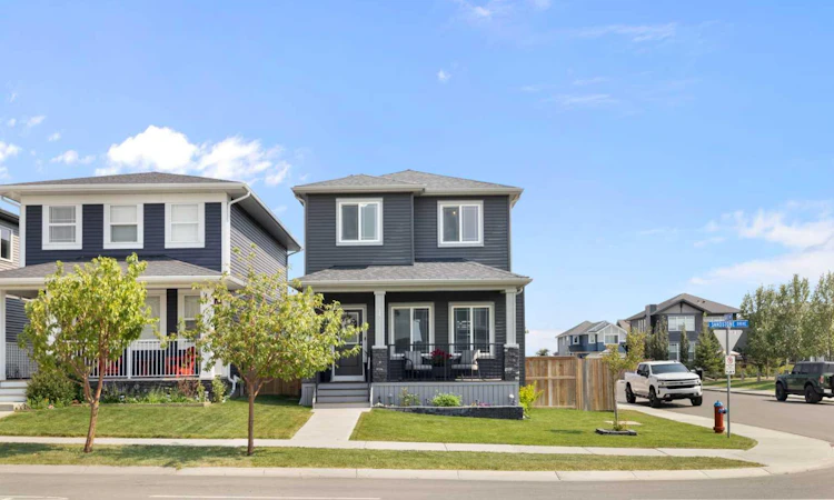 153 Sandstone Drive