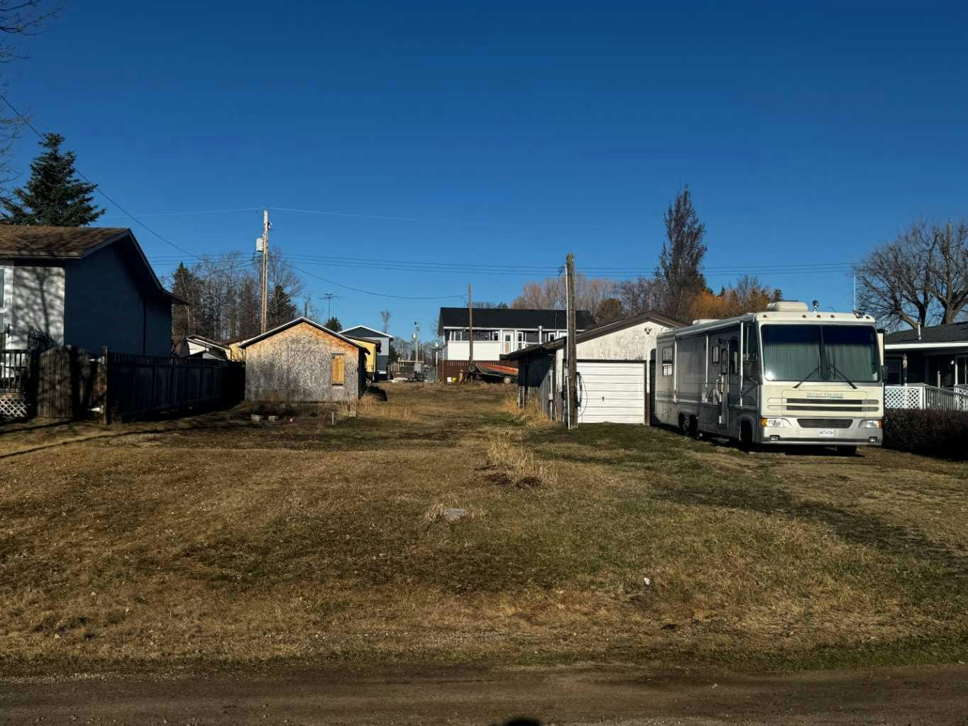4912 47 Street, Lacombe, AB, T0C 0Y0