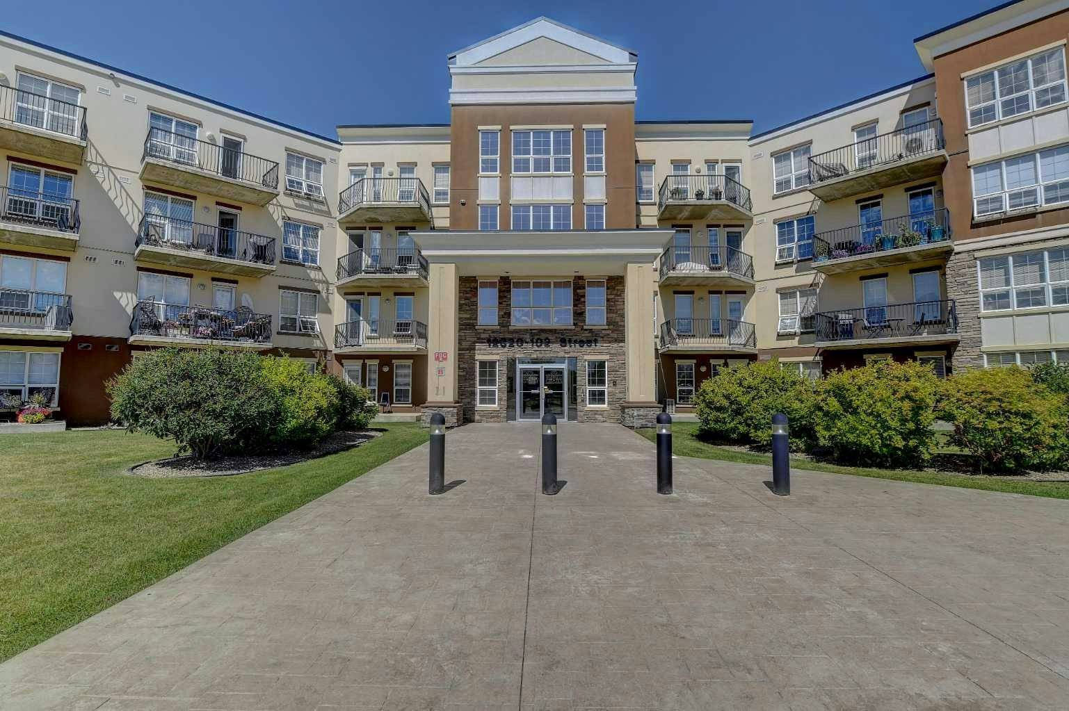 404-12320 102 Street, Grande Prairie, AB, T8V 0N4
