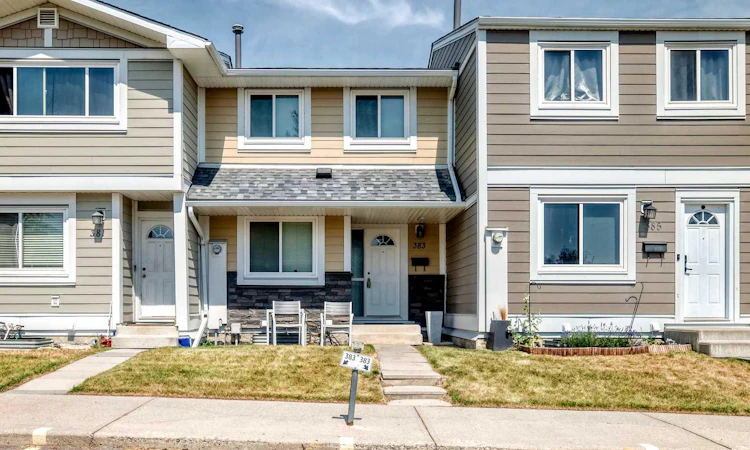 383 Georgian Villas NE