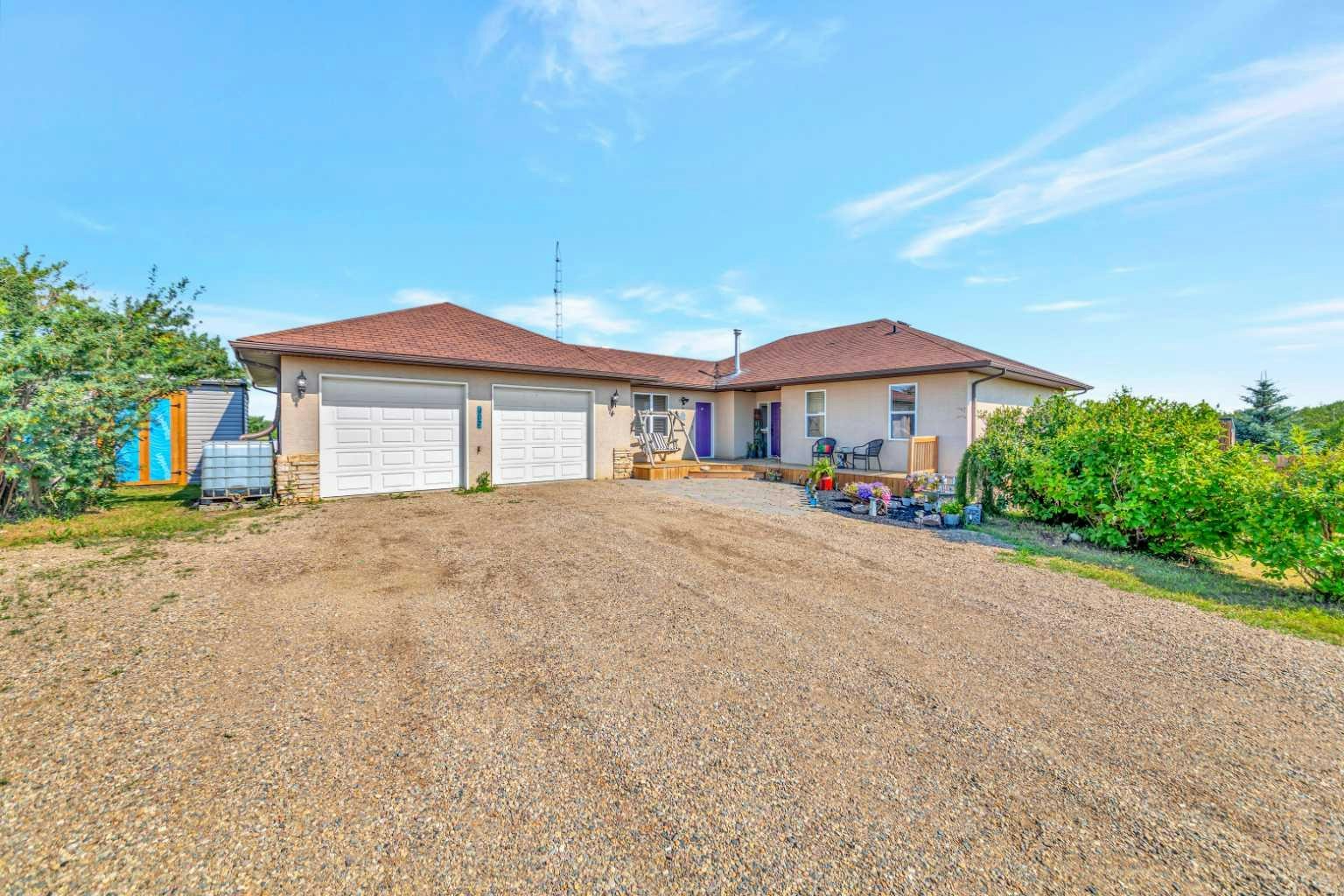 407 1 Avenue NW, Waseca, SK, S0M 3A0