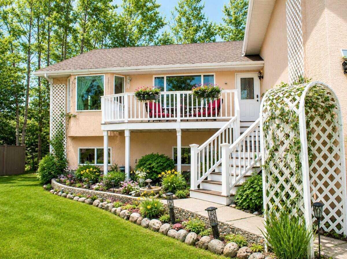 145-37411 Waskasoo Avenue, Red Deer County, AB, T4S 1Y2