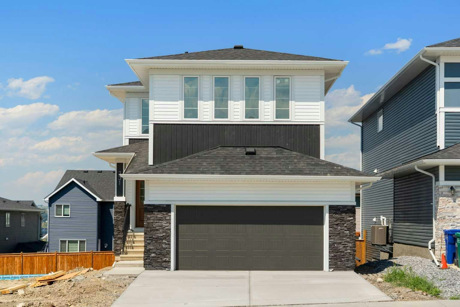 331 Rivercrest Road, Cochrane, AB, T4C 3G1