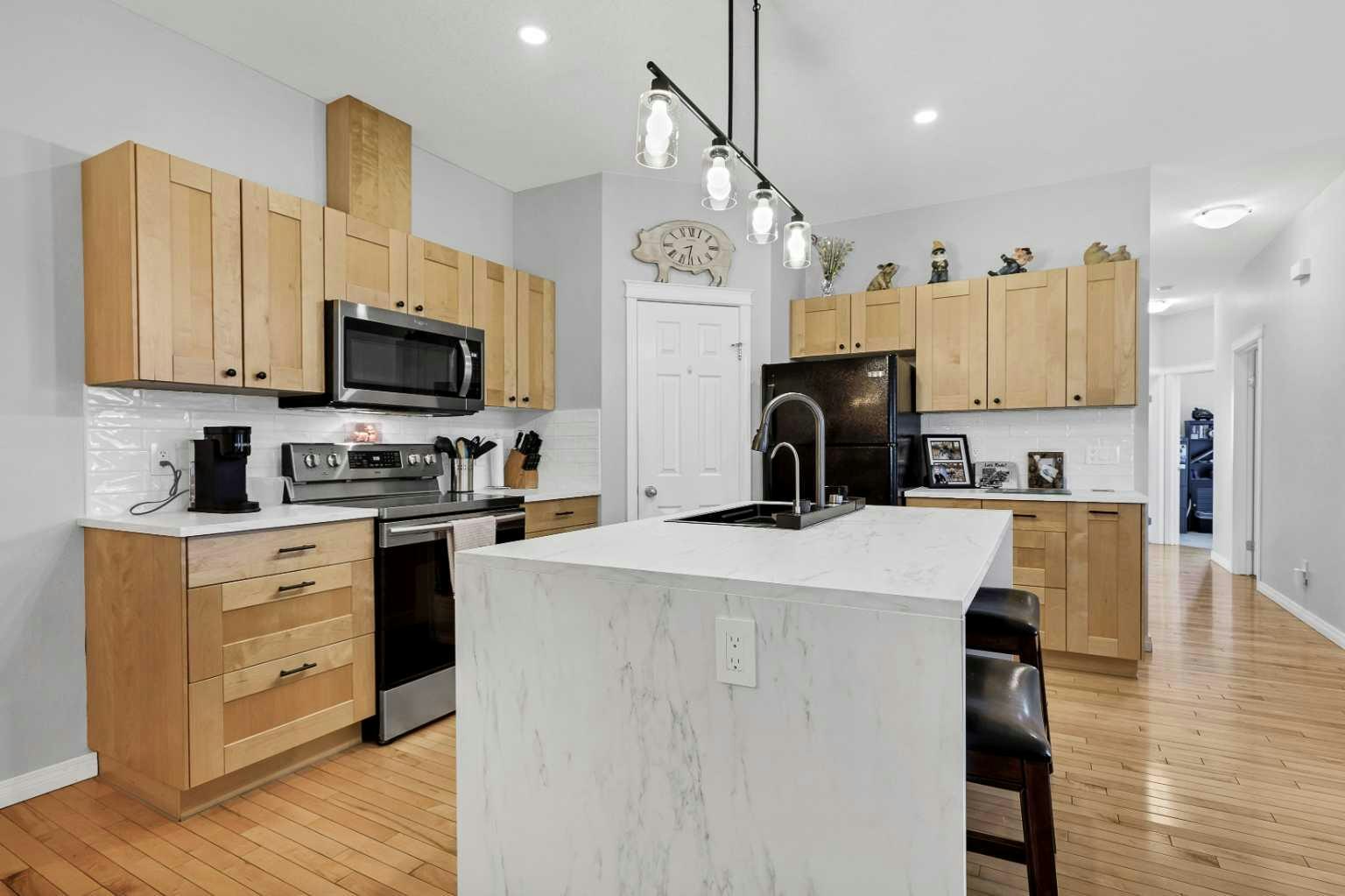 738 Carriage Lane Drive, Carstairs, AB, T0M 0N0