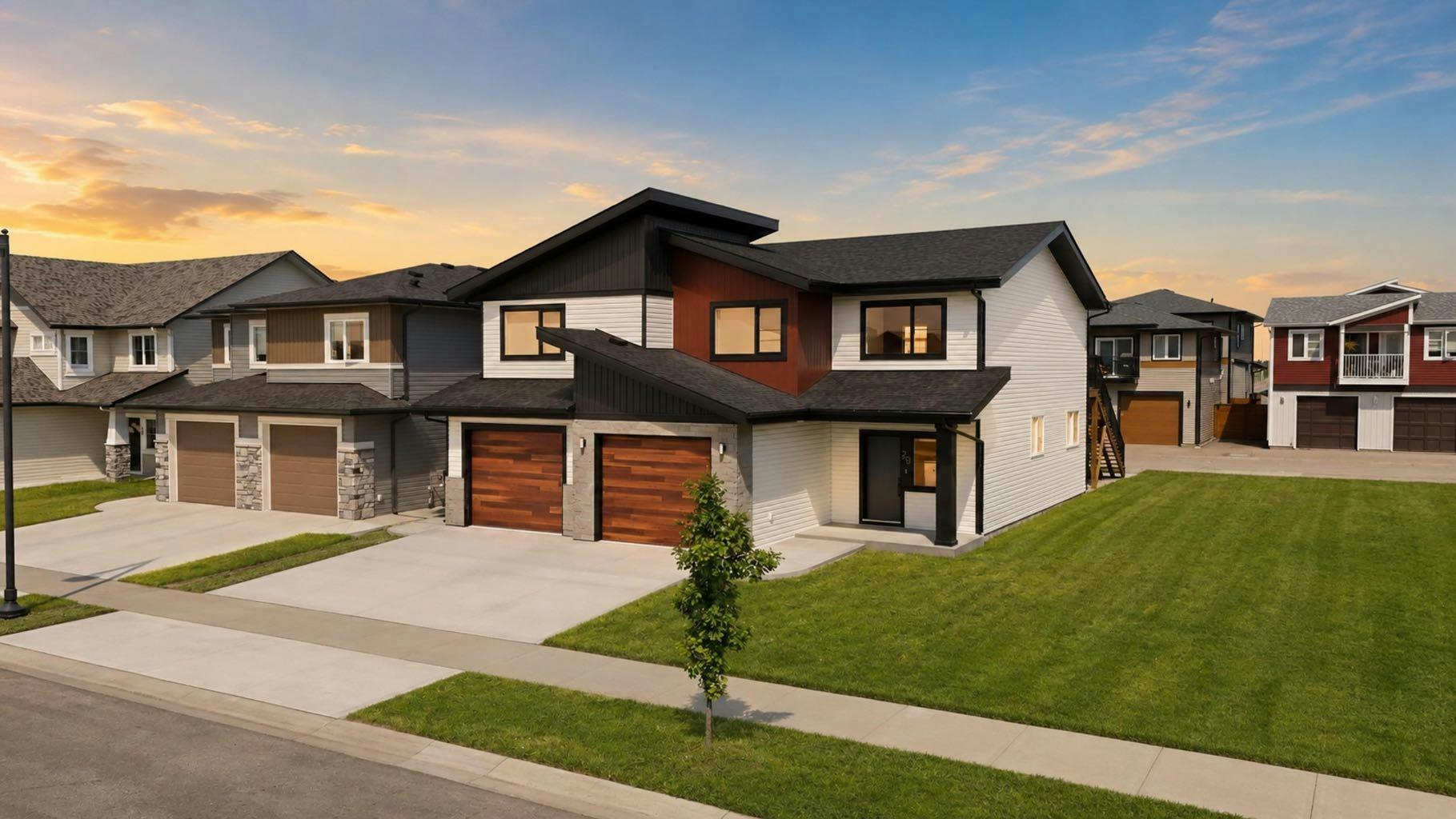 20 Toye Street, Red Deer, AB, T4P 0Y5