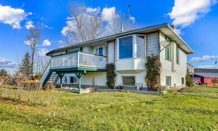 250077 Range Road 261 Road