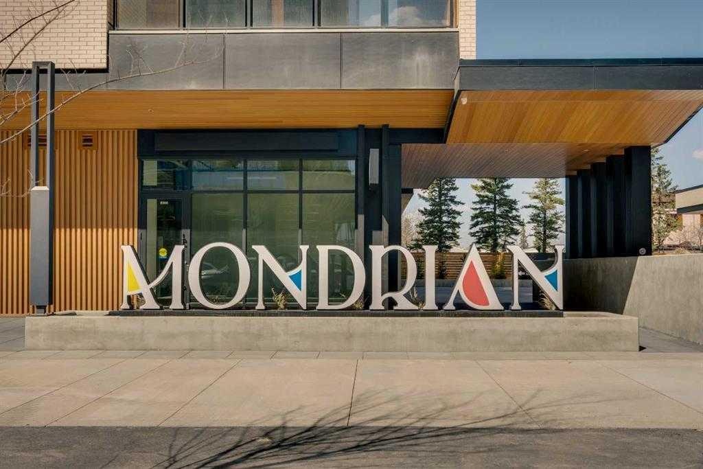 609-8230 Broadcast Avenue SW, Calgary, AB, T3H 6M1 - 3