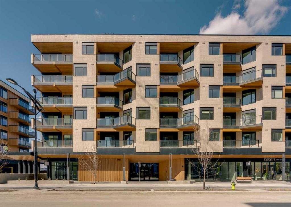 609-8230 Broadcast Avenue SW, Calgary, AB, T3H 6M1