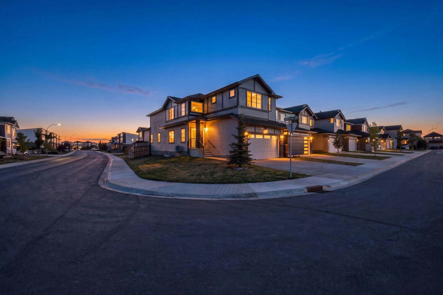 11 Savanna Villas NE, Calgary, AB, T3J 2E4