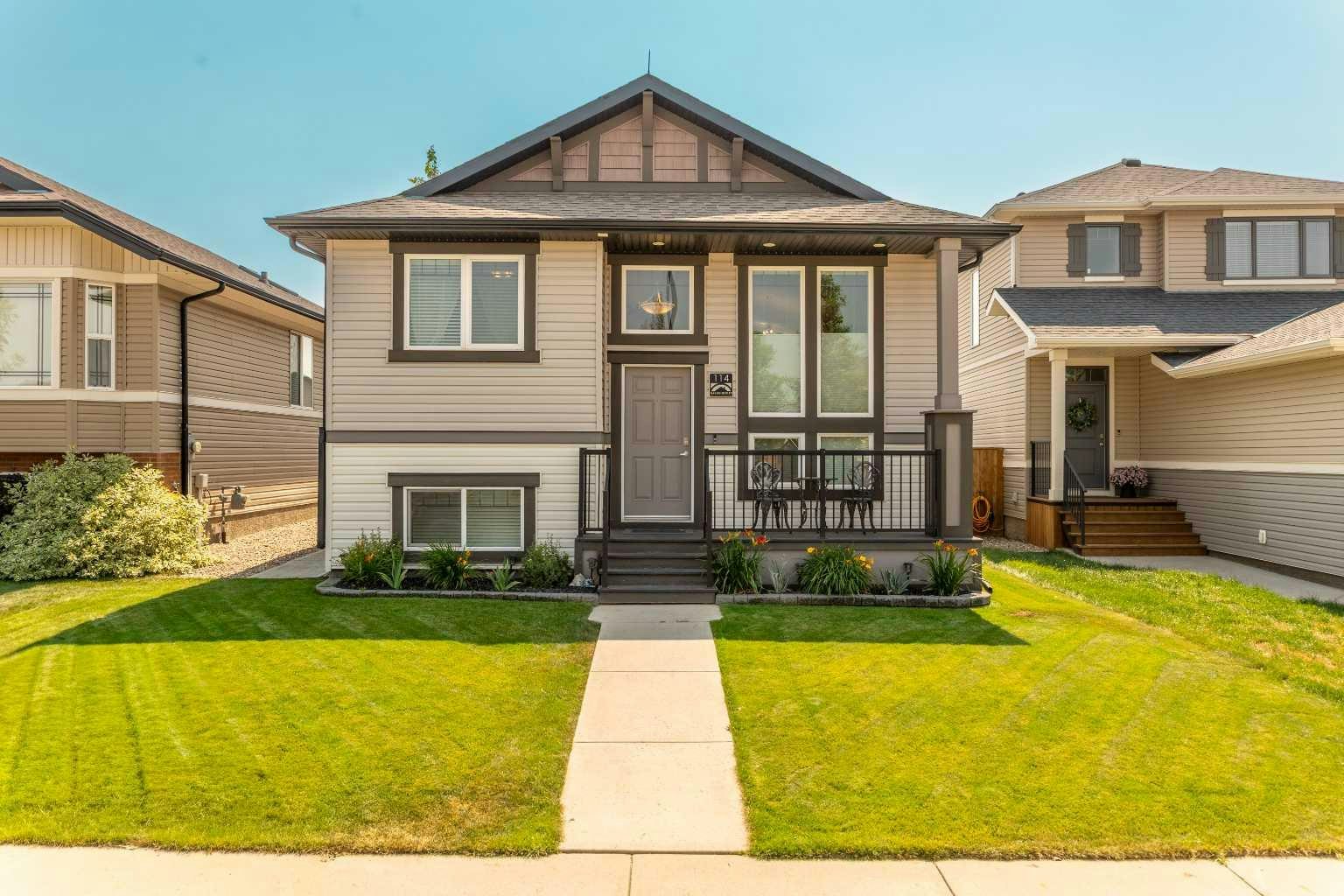 114 Lasalle Terrace W, Lethbridge, AB, T1J 5G8
