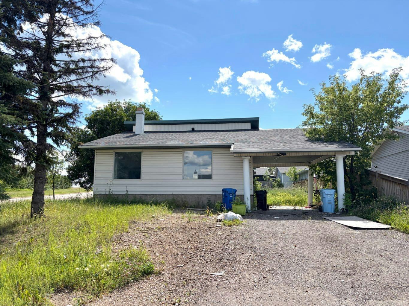 144 Beaumont Crescent, Fort Mcmurray, AB, T9K 2V1