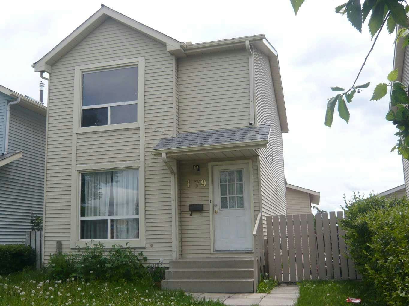 179 Falshire Drive NE, Calgary, AB, T3J 1P7