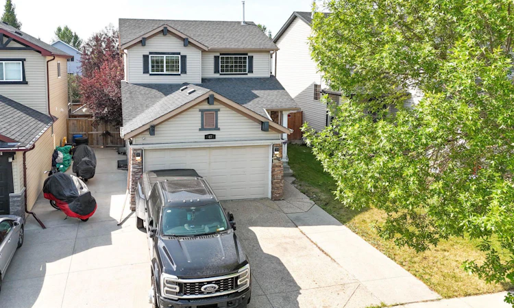 47 Everstone Boulevard SW