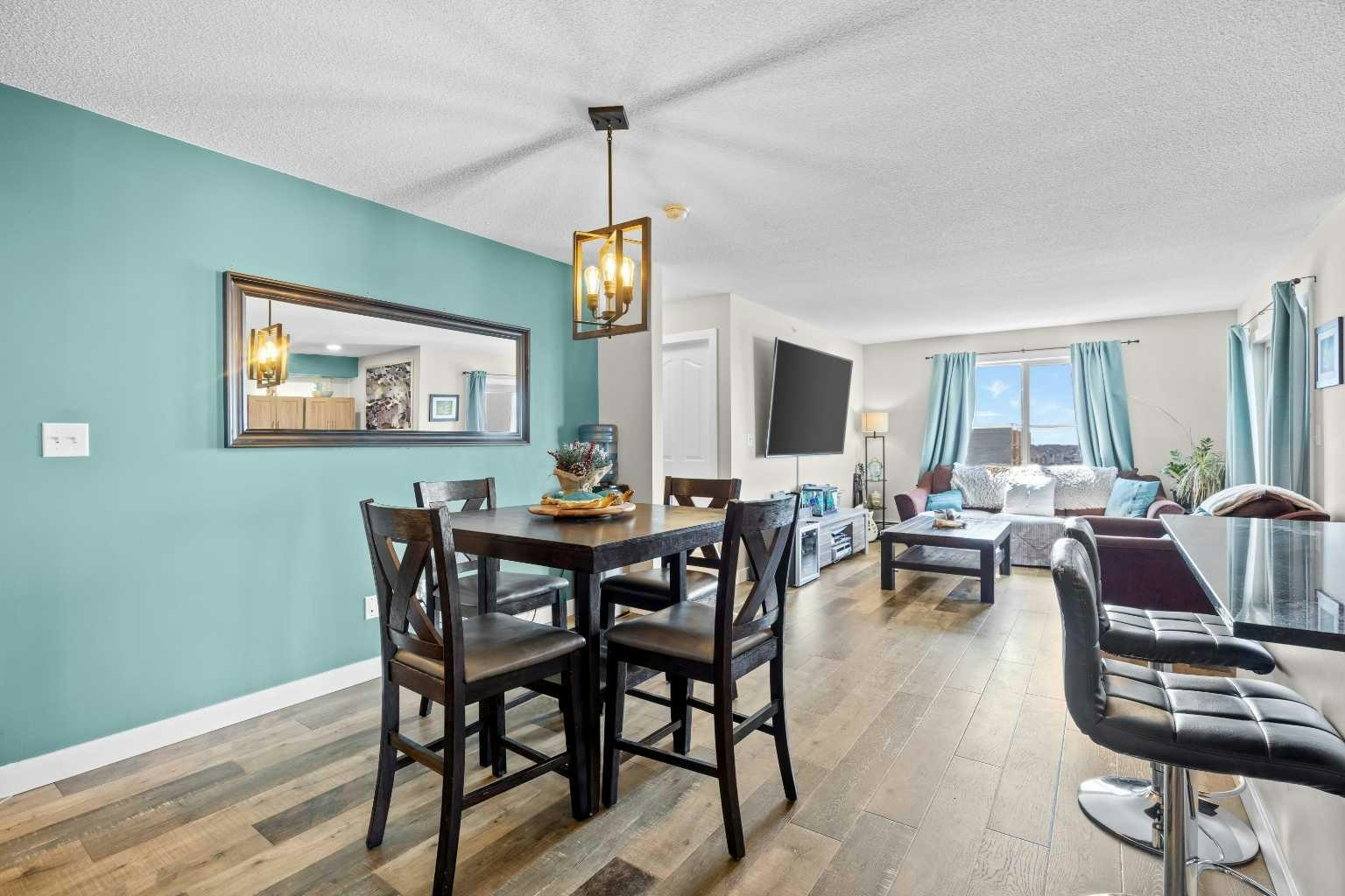 401-7110 80 Avenue NE, Calgary, AB, T3J 0N4