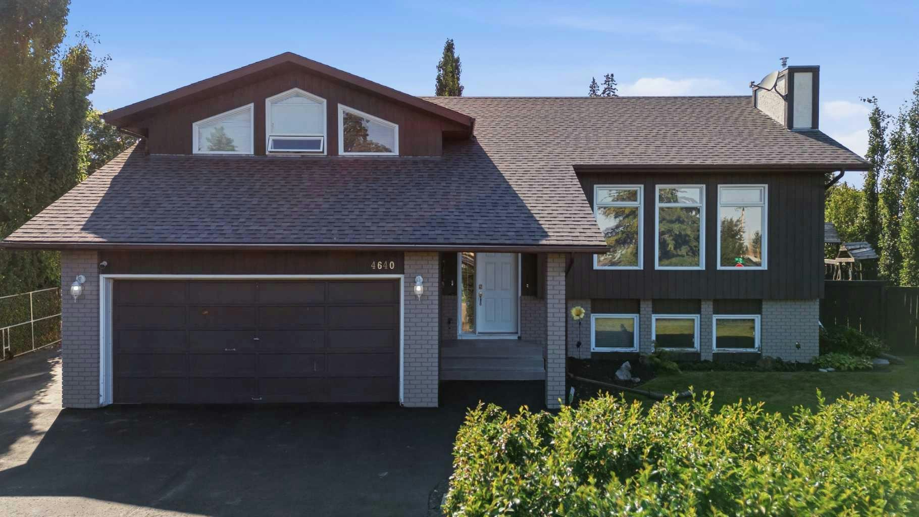 4640 47 Street, Sylvan Lake, AB, T4S 1L4