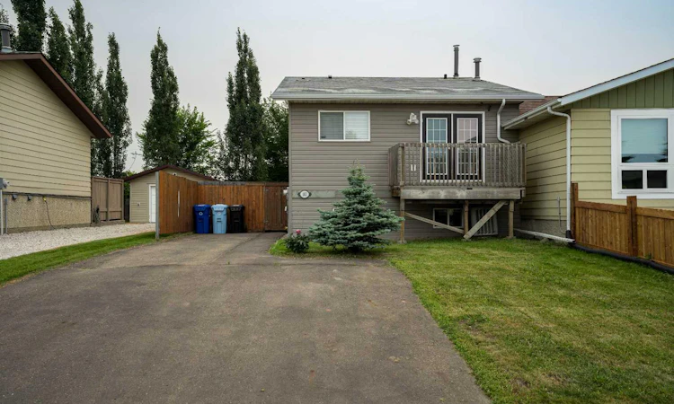 183 Cochrane Crescent