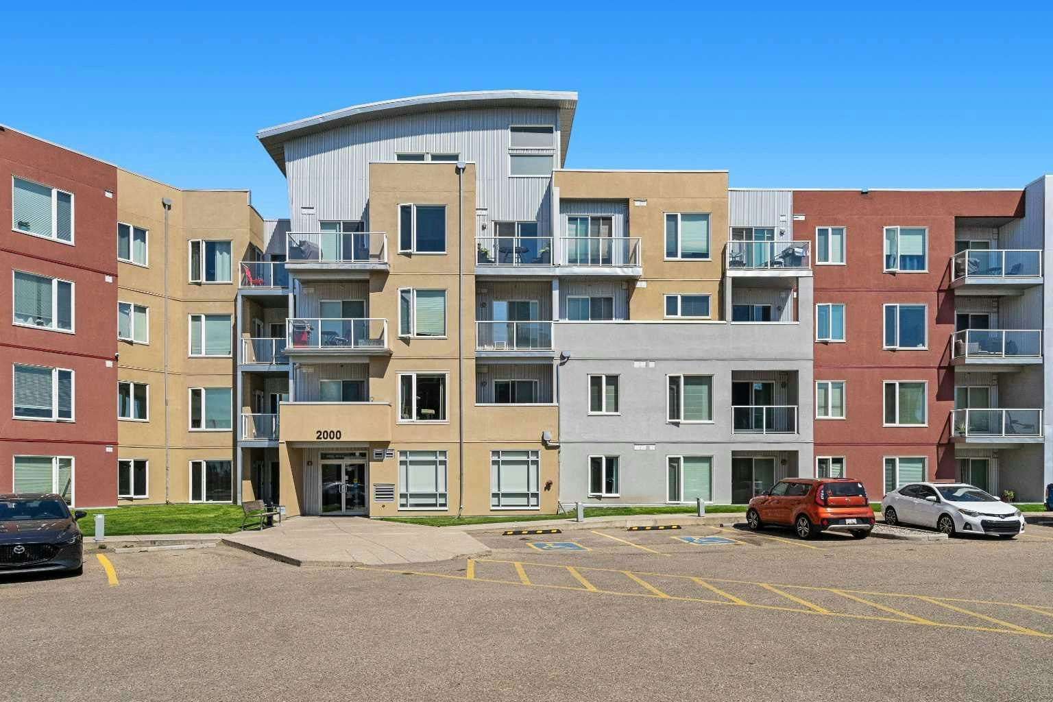2307-604 East Lake Boulevard NE, Airdrie, AB, T4A 0G6