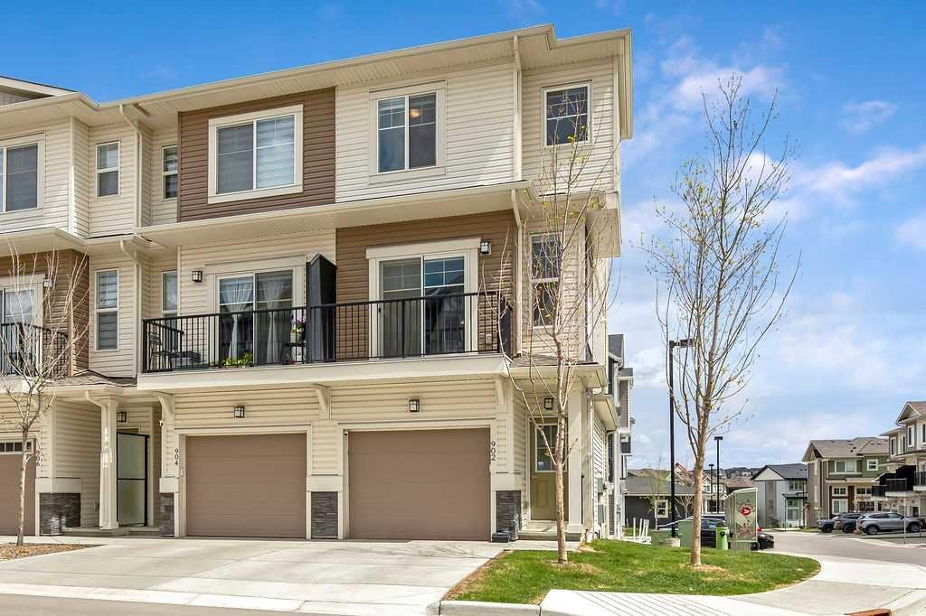 902 Sage Hill Grove NW, Calgary, AB, T3R 2A2