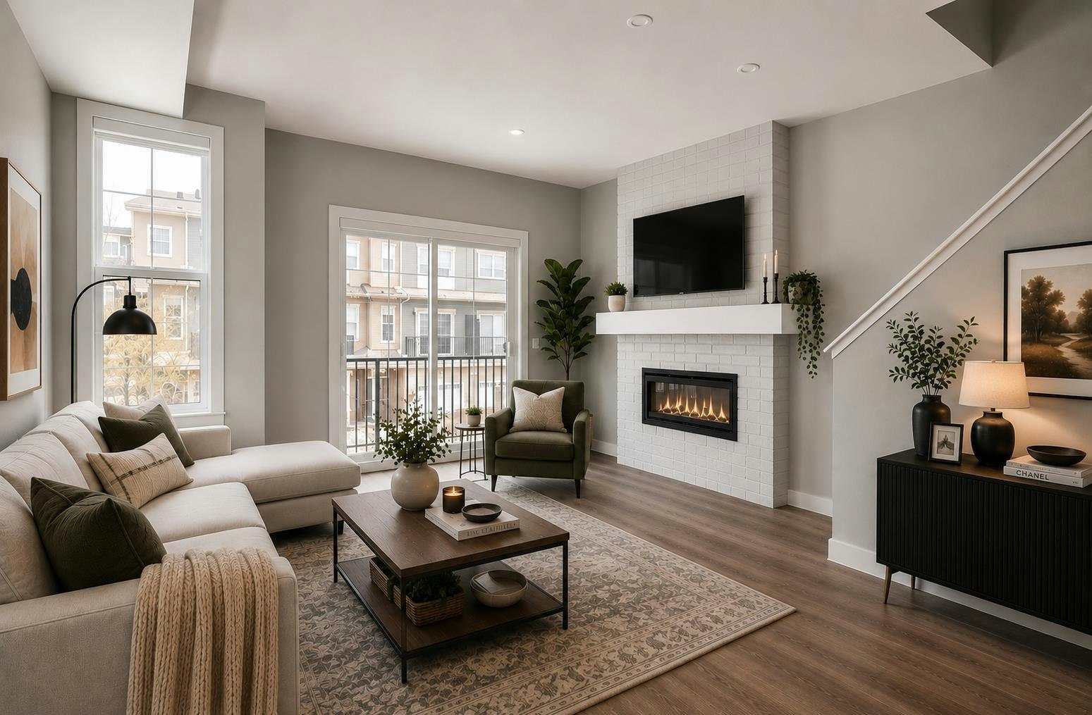 902 Sage Hill Grove NW, Calgary, AB, T3R 2A2