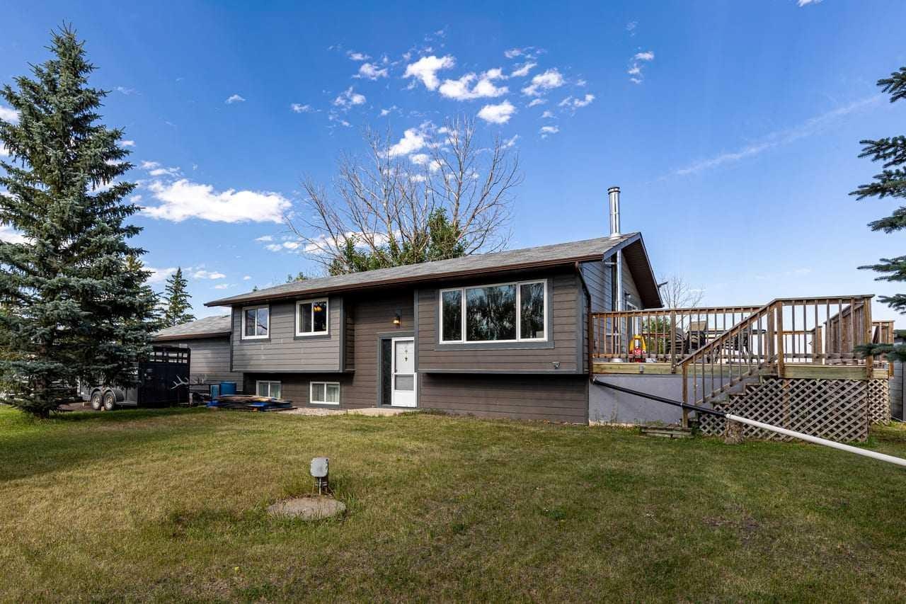 466054 113 Street E, Foothills County, AB, T2V 1P7