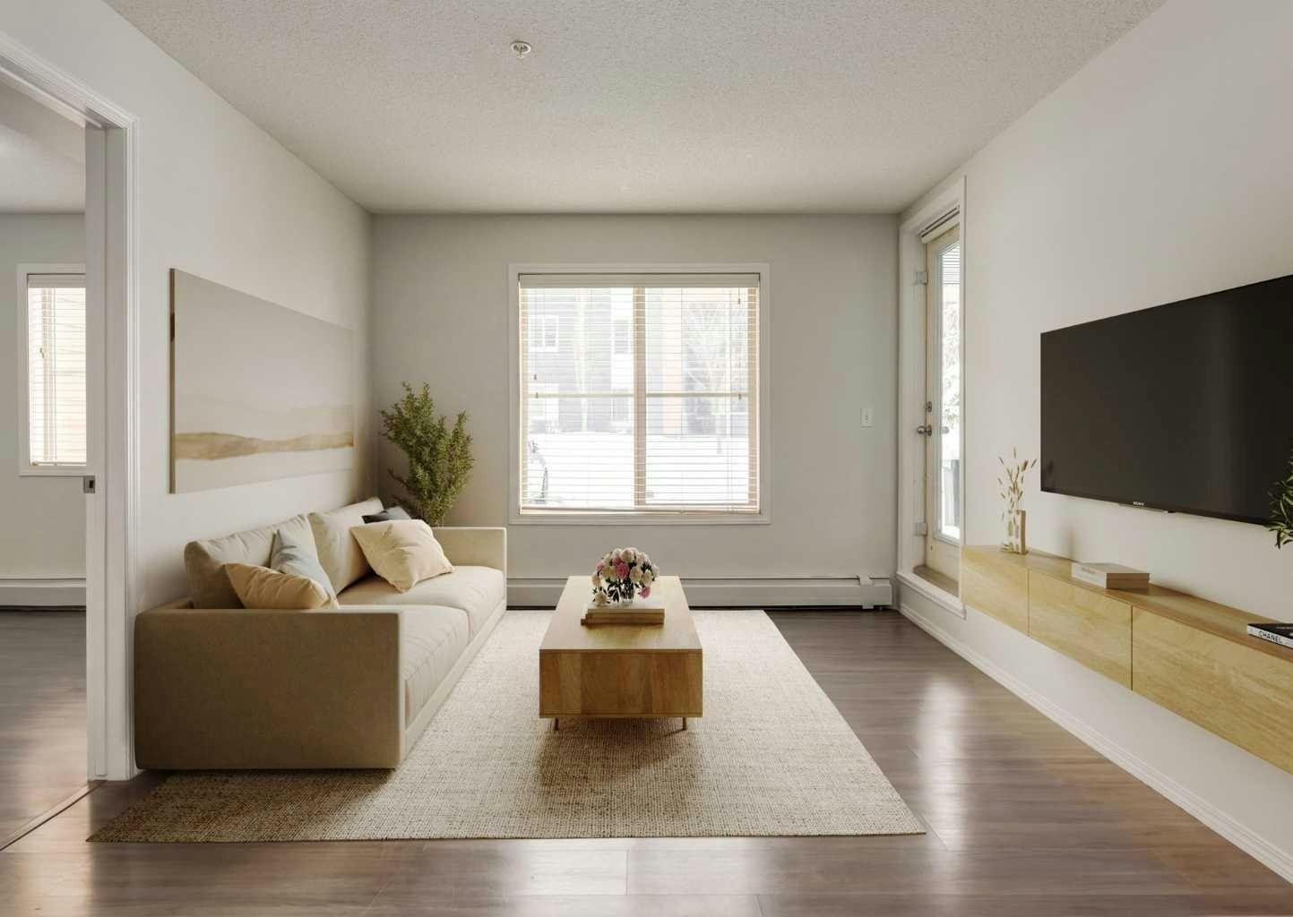 113-2715 12 Avenue SE, Calgary, AB, T2A 4X8